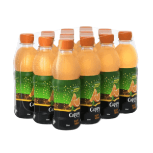 cappy juice