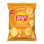 Lay's French Potato Chips Lay's Snacks