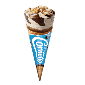 Walls Conetto Classic Ice Cream 100ml