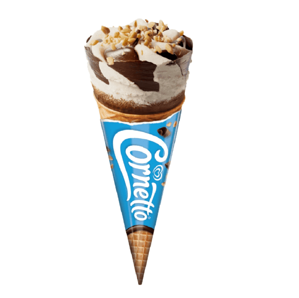 Walls Conetto Classic Ice Cream 100ml