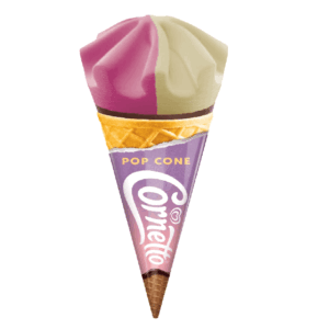 Walls Cornetto Ice Cream