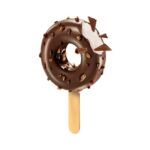 donut ice cream