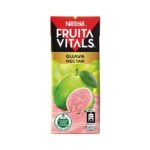 Fruita Vitals juices