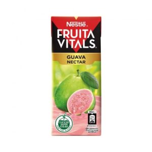Fruita Vitals juices