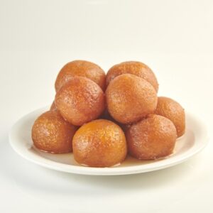 Gulab Jamun (1KG)