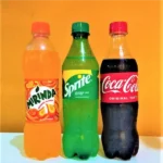 Soft drinks