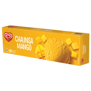 Walls Mango Creamy Delights 800ML