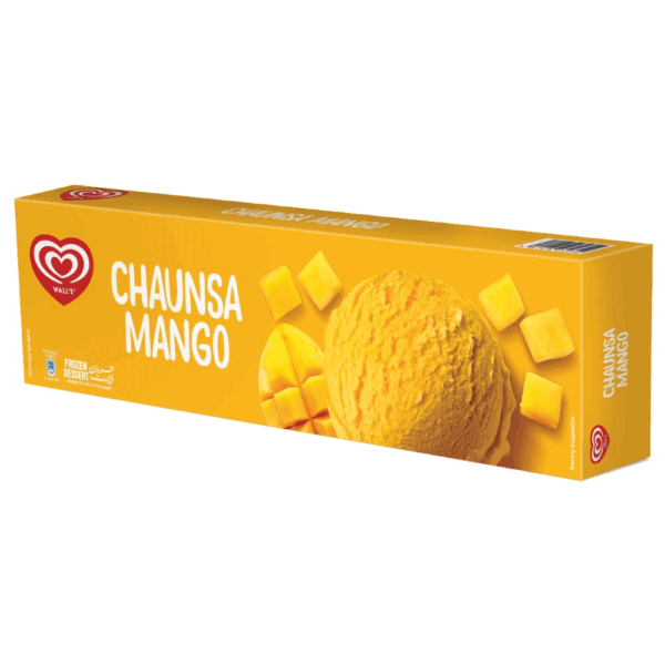 Walls Mango Creamy Delights 800ML
