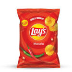 Lay's Masala  Potato Chips Lay's Snacks