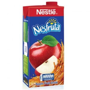 nesfruta 1 letter