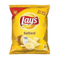 Snacks