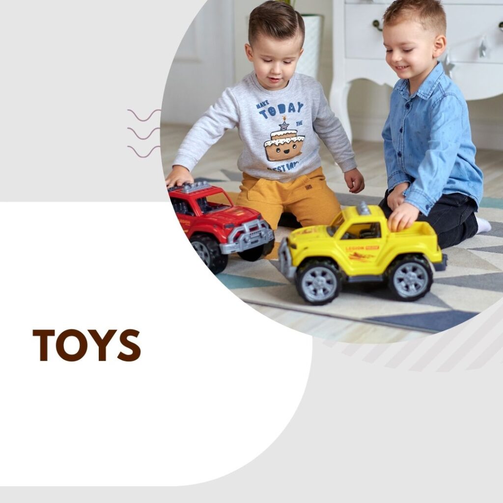 toys for kids
