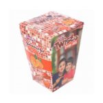 Twisto Candy
