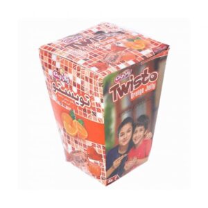Twisto Candy