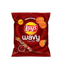 Lay's Wavy Potato Chips Lay's Wavy chips