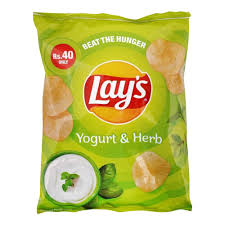 lay's Snacks