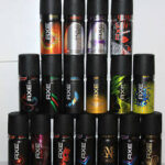 AXE Body Spray