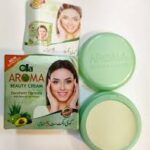 Aroma Beauty Cream