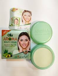 Aroma Beauty Cream