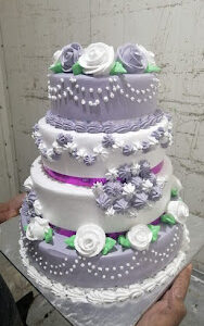 Birthday Cake for Kids