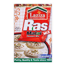 Buy Laziza Ras Malai