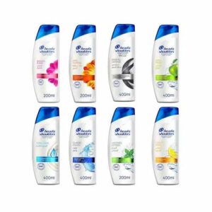 Buy head and Shoulders Hair Shampoo