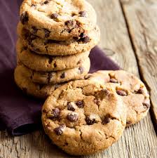 Chocolate Cookies