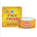 Face Fresh cream