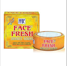 Face Fresh cream