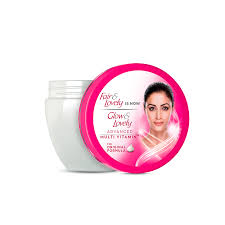 Fair and Lovly Beauty Cream