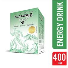 Glaxose-D