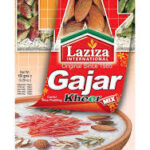 Laziza Gajar Kheer Mix