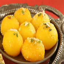 Mango Ras Gullah