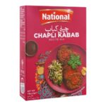 National Chapli Kabab Masala
