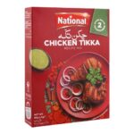 National Chicken Tikka Masala Mix