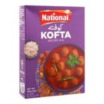 National Kofta Masala Mix 50g