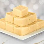 Plain Barfi