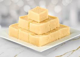 Plain Barfi