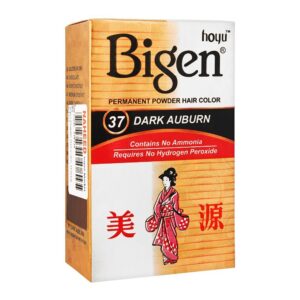 Purchase Bigen Permanent Powder Hair Color