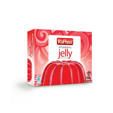 Rafhan Jelly