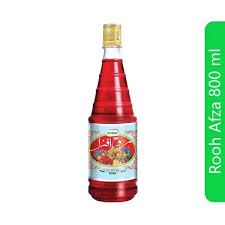 Roohafza 800ml