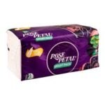 Rose petal Tishu party pack