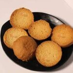 Round Rusk
