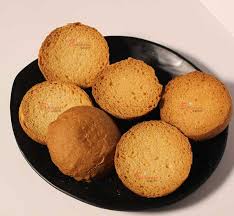 Round Rusk