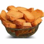 Rusk Cut Pieces