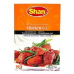SHAN CHICKEN 65 RECIPE MASALA 60GM