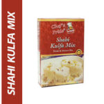 Shahi Kulfa