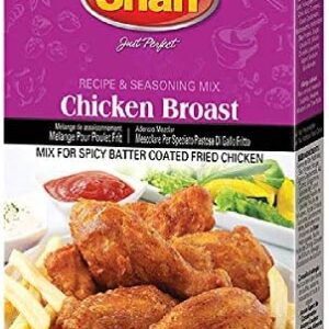 Shan Chicken Broast Masala