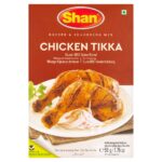 Shan Chicken Tikka Recipe Masala, 45g
