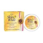 Skin white beauty cream